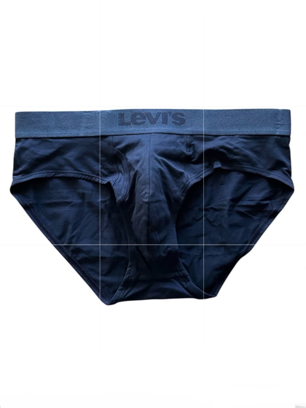 Men’s Levi's Brief in Navy Blue ~ NWT